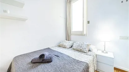 Room for rent in Barcelona Eixample, Barcelona