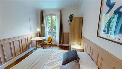 Room for rent in Paris 18ème arrondissement - Montmartre, Paris