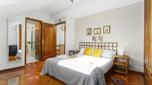 Rooms in Madrid Salamanca - photo 1