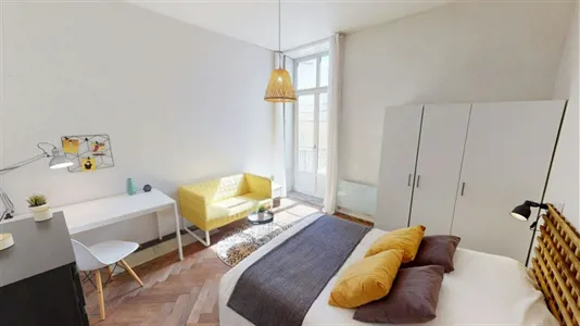 Rooms in Montpellier - photo 2