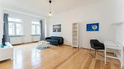 Apartment for rent in Berlin Friedrichshain-Kreuzberg, Berlin