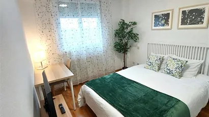 Room for rent in Coslada, Comunidad de Madrid