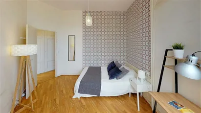 Room for rent in Lyon, Auvergne-Rhône-Alpes