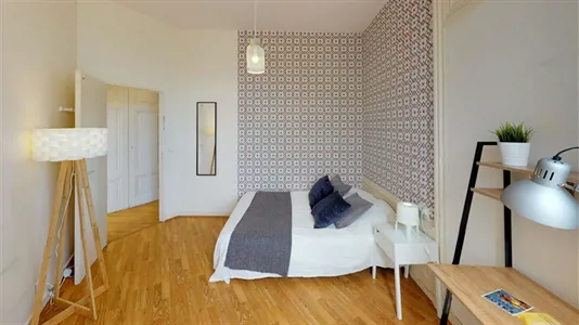 Rooms in Lyon - photo 1