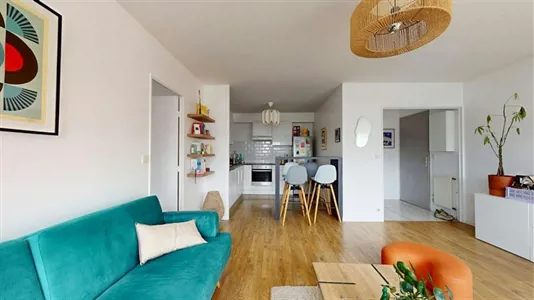 Apartments in Rennes - photo 3