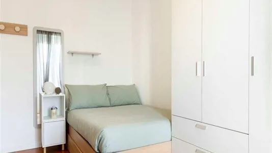 Rooms in Milano Zona 9 - Porta Garibaldi, Niguarda - photo 2