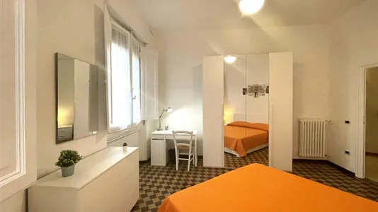 Rooms in Florence - photo 2