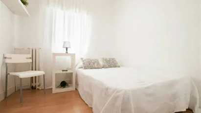 Room for rent in Madrid Salamanca, Madrid