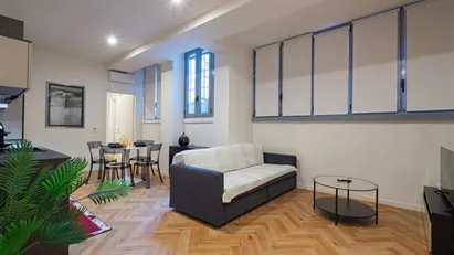 Apartment for rent in Milano Zona 8 - Fiera, Gallaratese, Quarto Oggiaro, Milan