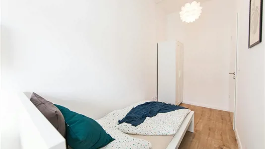 Rooms in Berlin Mitte - photo 2