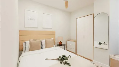 Room for rent in Valencia L'Eixample, Valencia (region)