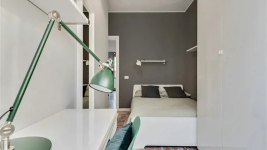 Rooms in Milano Zona 2 - Stazione Centrale, Gorla, Turro, Greco, Crescenzago - photo 1