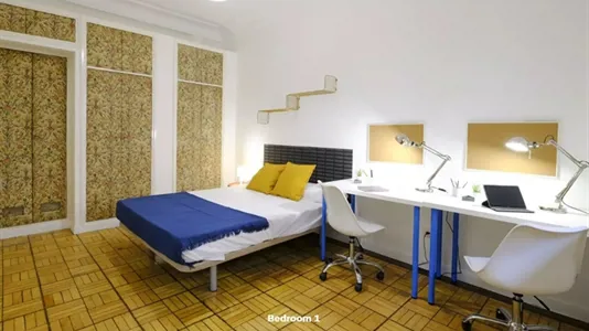 Rooms in Madrid Moncloa-Aravaca - photo 1