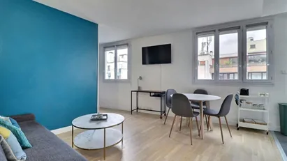 Apartment for rent in Paris 18ème arrondissement - Montmartre, Paris