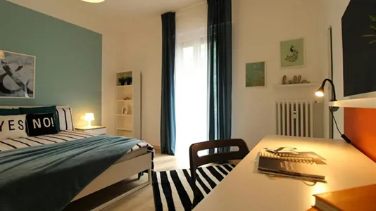 Rooms in Brescia - photo 2