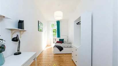 Room for rent in Berlin Mitte, Berlin