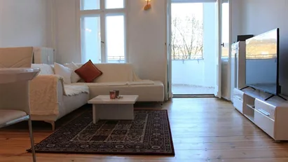 Apartment for rent in Berlin Charlottenburg-Wilmersdorf, Berlin