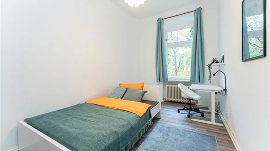 Rooms in Berlin Mitte - photo 1