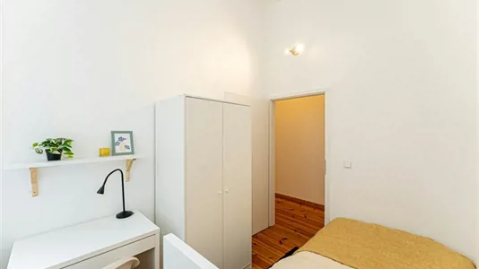 Rooms in Berlin Mitte - photo 3