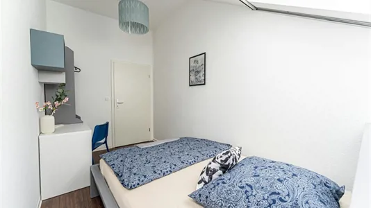 Rooms in Berlin Mitte - photo 3