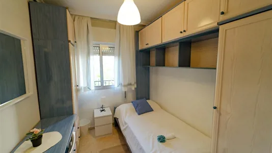 Rooms in El Cerezo - photo 1