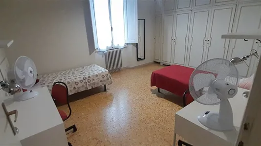 Rooms in Florence - photo 3