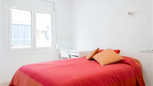 Rooms in Barcelona Les Corts - photo 3