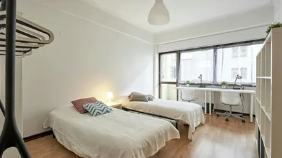 Room for rent in Lisbon (region)