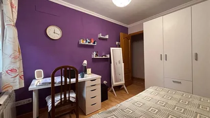 Room for rent in Coslada, Comunidad de Madrid