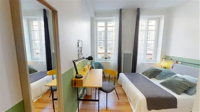 Room for rent in Toulouse, Occitanie