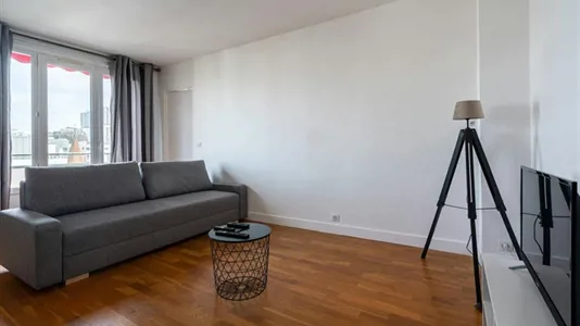 Apartments in Boulogne-Billancourt - photo 3