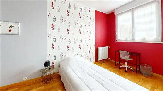 Rooms in Angers - photo 2