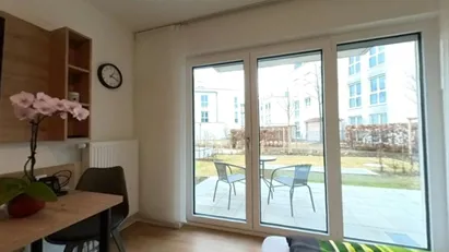 Apartment for rent in Munich