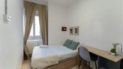 Room for rent in Madrid Salamanca, Madrid