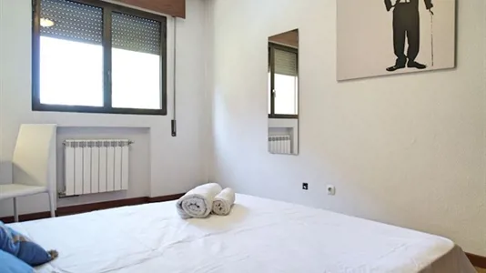 Rooms in Madrid Fuencarral-El Pardo - photo 3