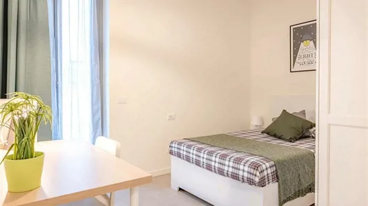 Rooms in Milano Zona 2 - Stazione Centrale, Gorla, Turro, Greco, Crescenzago - photo 2