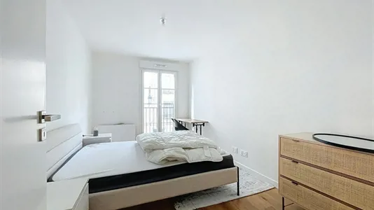 Rooms in Nanterre - photo 3