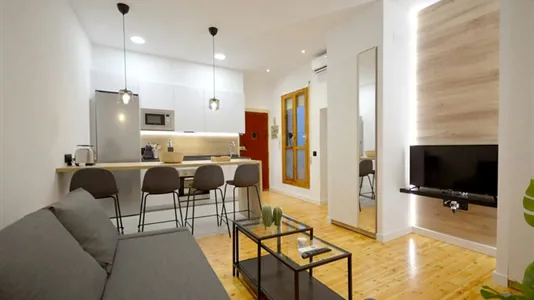 Apartments in Madrid Centro - photo 2