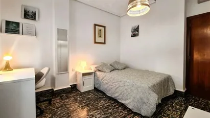 Room for rent in Valencia L'Eixample, Valencia (region)