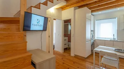 Apartment for rent in Lisbon (region)