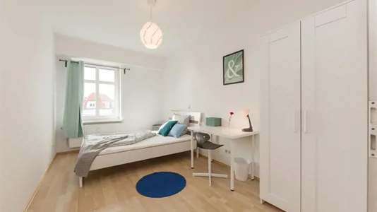 Rooms in Berlin Charlottenburg-Wilmersdorf - photo 3