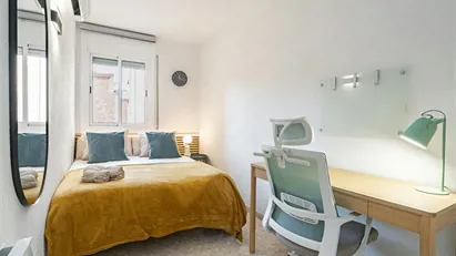 Room for rent in L'Hospitalet de Llobregat, Cataluña