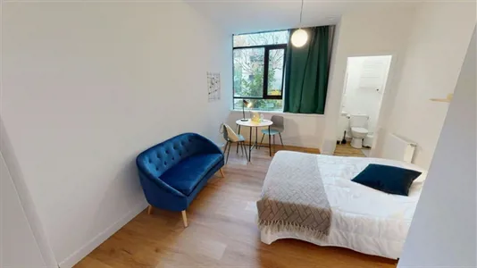 Rooms in Nanterre - photo 3