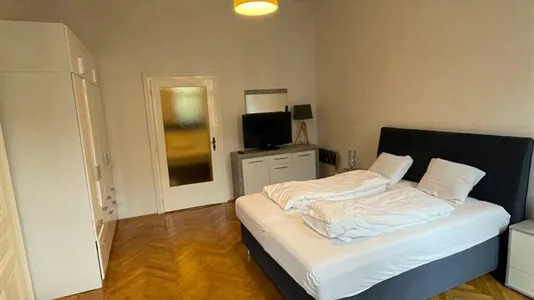 Apartments in Wien Rudolfsheim-Fünfhaus - photo 1