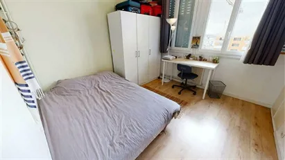 Room for rent in Toulouse, Occitanie