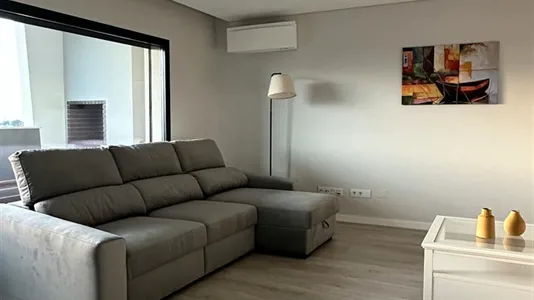 Apartments in Montijo - photo 3