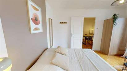 Room for rent in Paris 15ème arrondissement, Paris