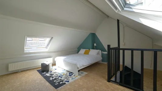 Rooms in Brussels Etterbeek - photo 2