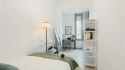 Room for rent in Valencia L'Eixample, Valencia (region)