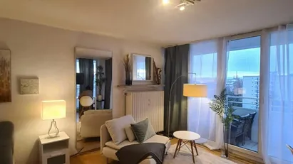 Apartment for rent in Munich